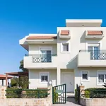 Amphitrite Villa
