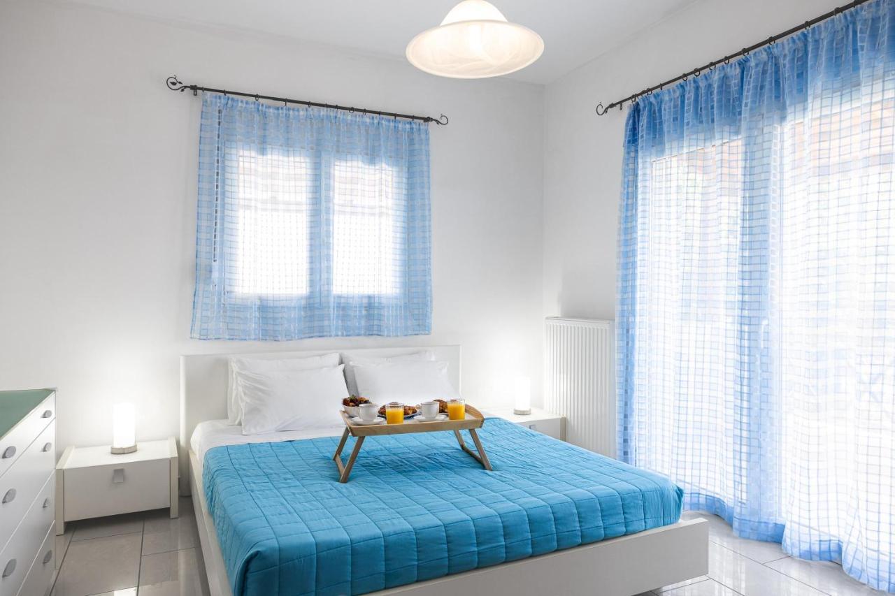 Villa Amphitrite *