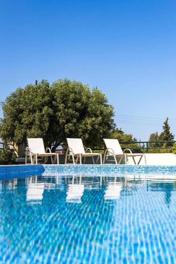 Villa Amphitrite *
