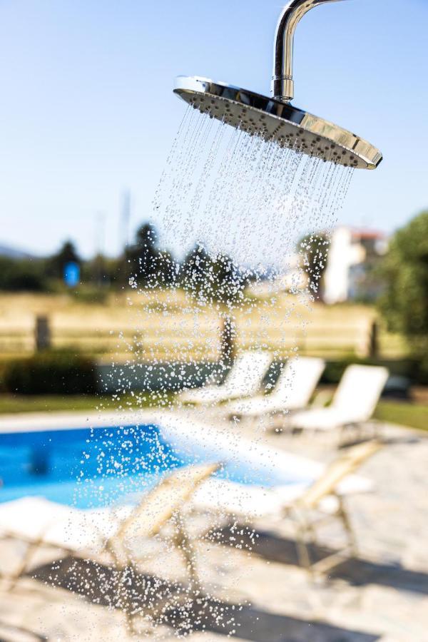 Villa Amphitrite *