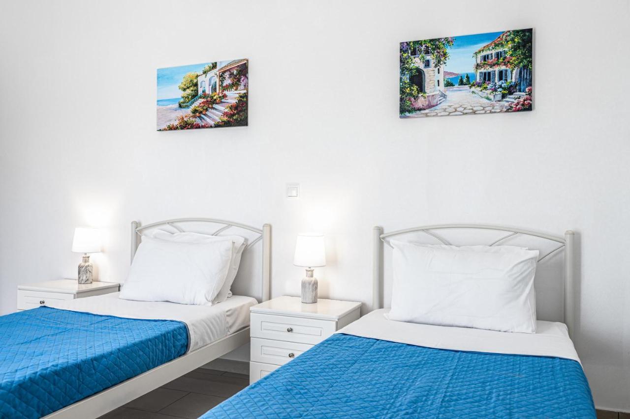 Villa Amphitrite